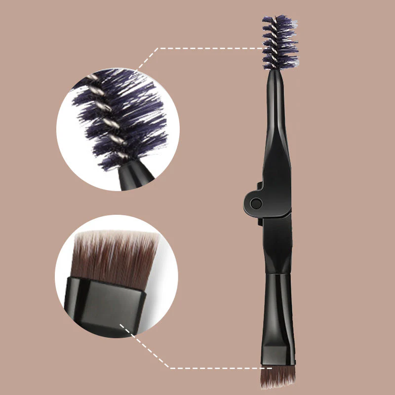 offre limitée dans le temps🎁Crème pour Sourcils et Eyeliner avec Tampon - Image 5