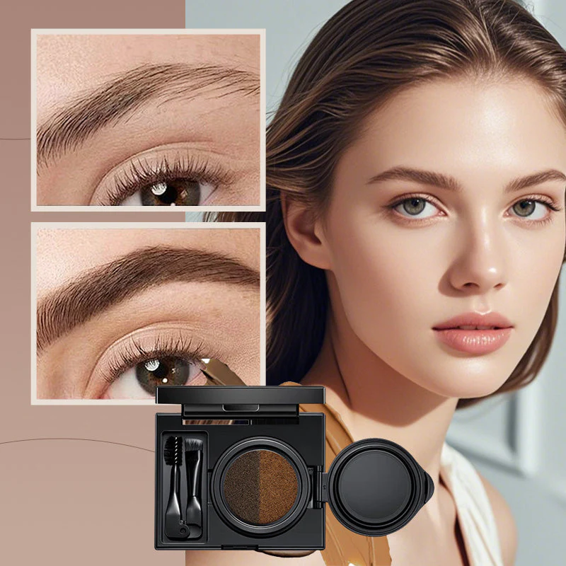 offre limitée dans le temps🎁Crème pour Sourcils et Eyeliner avec Tampon - Image 6