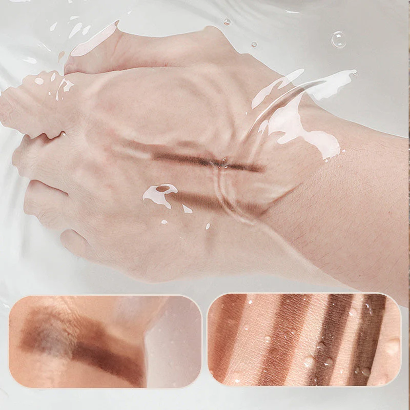 offre limitée dans le temps🎁Crème pour Sourcils et Eyeliner avec Tampon - Image 8