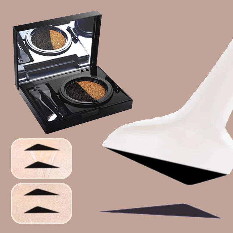 offre limitée dans le temps🎁Crème pour Sourcils et Eyeliner avec Tampon - Image 9