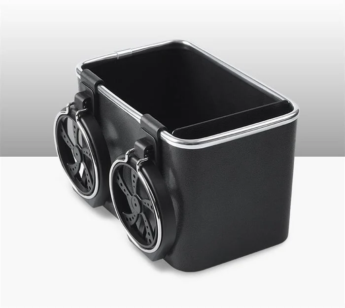 🚀🎁2025 Vente chaude&60% de réduction 🔥 Boîte de rangement pour accoudoir de voiture - Image 2