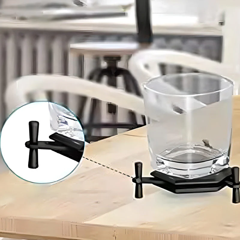 Telescopic Adjustable Cup Holder - Image 6