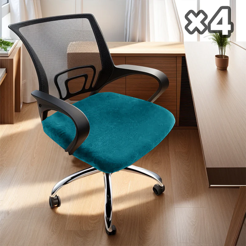 📢📢50 % de réduction !! ⏰Housses de chaise extensibles et imperméables - Image 19