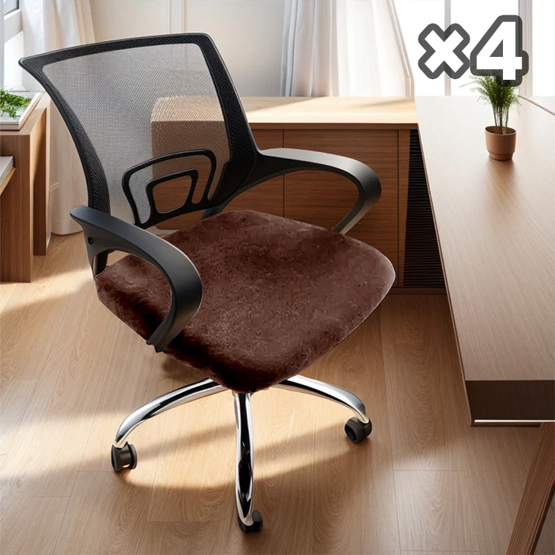 📢📢50 % de réduction !! ⏰Housses de chaise extensibles et imperméables - Image 22