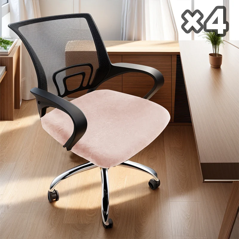 📢📢50 % de réduction !! ⏰Housses de chaise extensibles et imperméables - Image 24