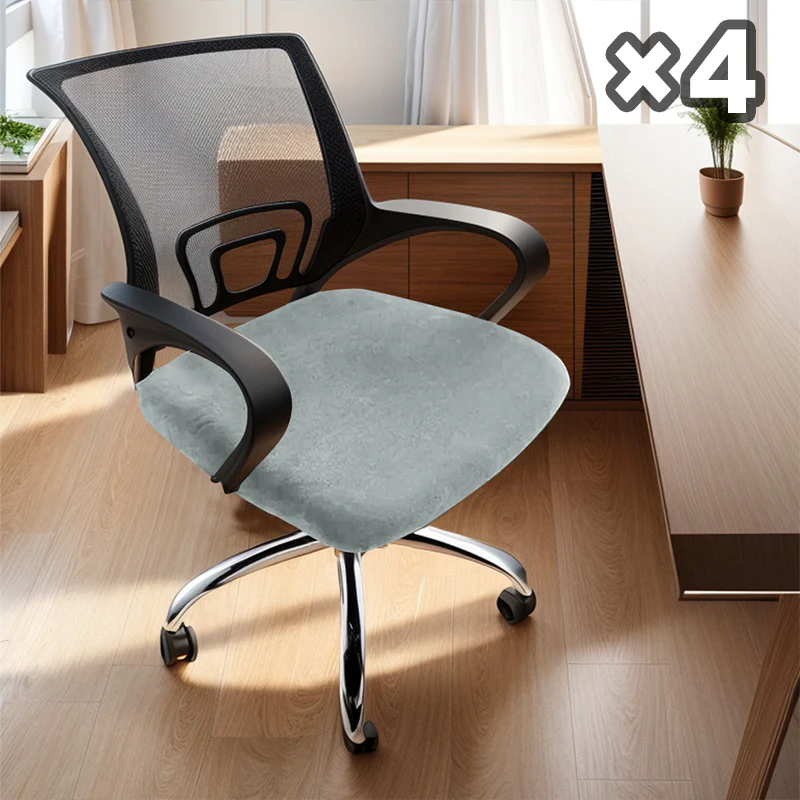 📢📢50 % de réduction !! ⏰Housses de chaise extensibles et imperméables - Image 26