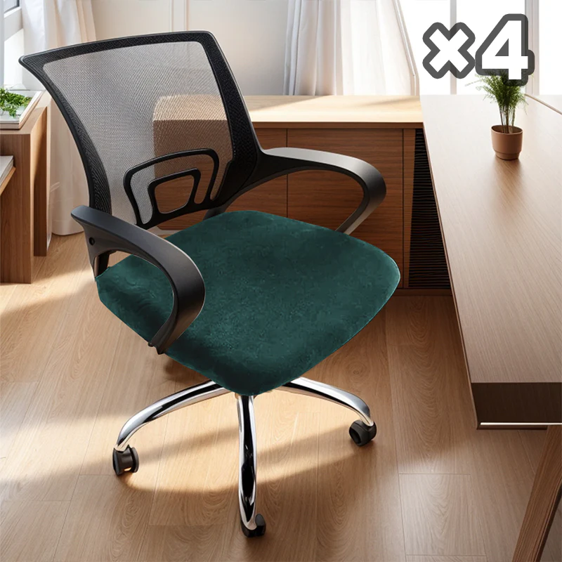 Housses de chaise extensibles et imperméable🎯Achetez 1 article → Recevez 4 pièces ! 🎁 - Image 26