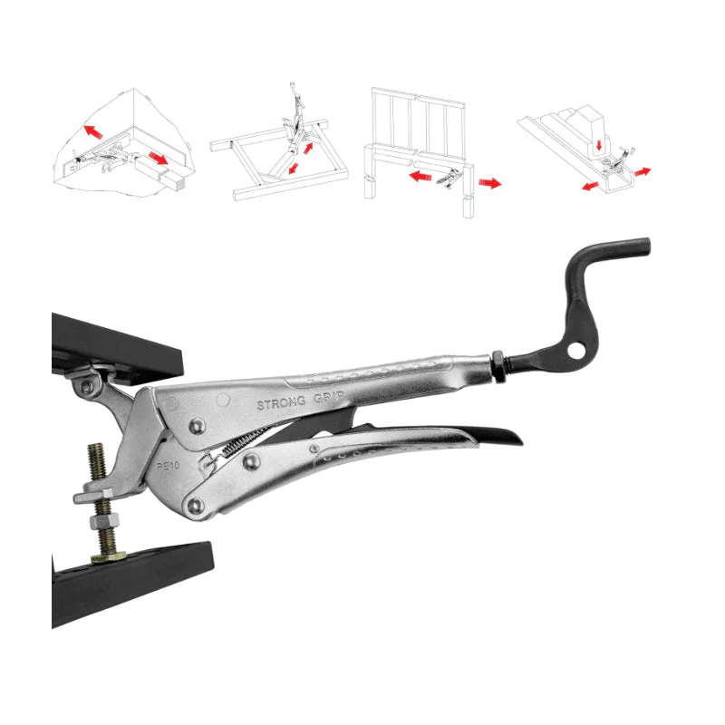 Strong PE6/PE10 Expand-O Pliers - Image 3
