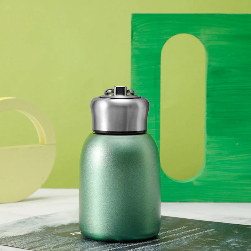 🔥 Bouteille d'eau chaude élégante et portable 🎒   Gardez vos boissons froides et chaudes et profitez de boissons fraîches partout! - Image 25