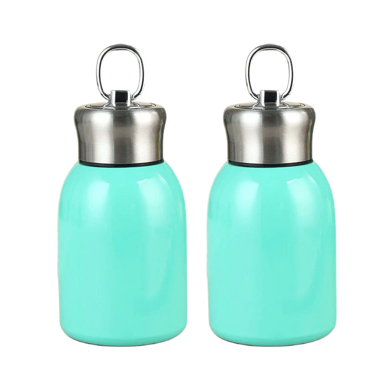🔥 Bouteille d'eau chaude élégante et portable 🎒   Gardez vos boissons froides et chaudes et profitez de boissons fraîches partout! - Image 44