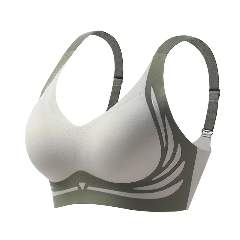 ✨Offre à durée limitée✨Soutien-gorge push-up sans fil anti-affaissement - Image 13