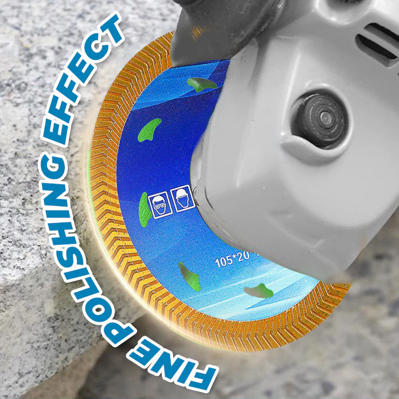 ✨✨🔧Lame de scie super mince pour couper des carreaux en porcelaine - Image 2