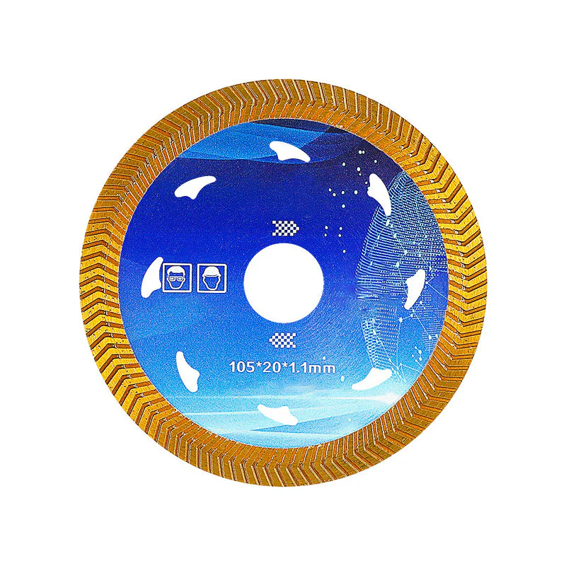✨✨🔧Lame de scie super mince pour couper des carreaux en porcelaine - Image 9