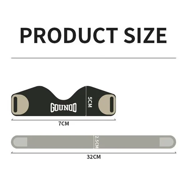 Patellar Tendon Support Strap - Image 7