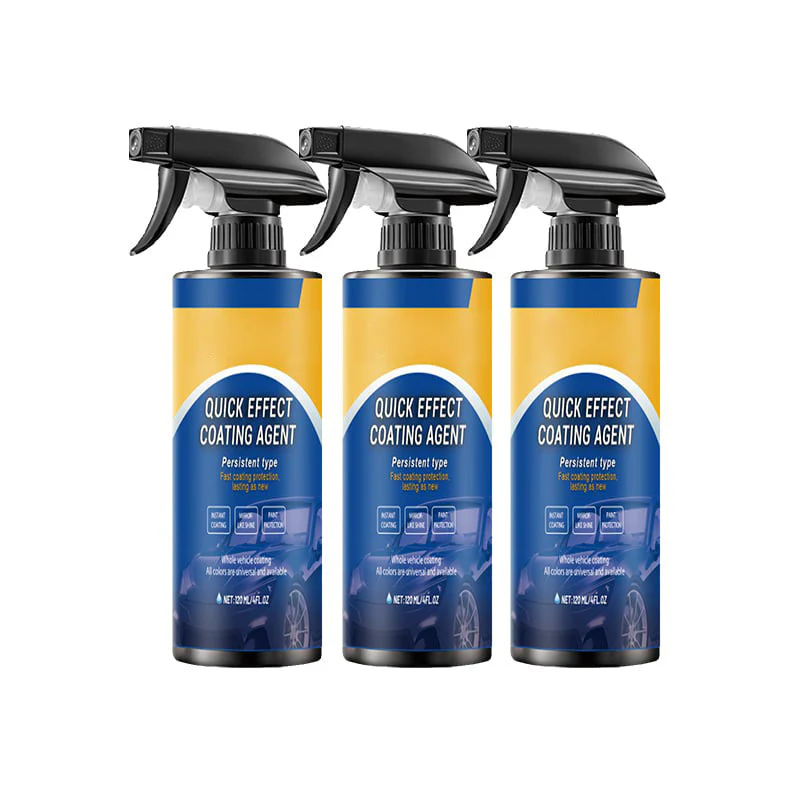 đSpray de revĂȘtement rapide pour voiture avancĂ©đ„Vente directe d'usineđ„ - Image 7