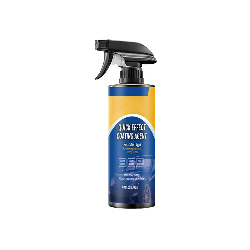 đSpray de revĂȘtement rapide pour voiture avancĂ©đ„Vente directe d'usineđ„ - Image 8