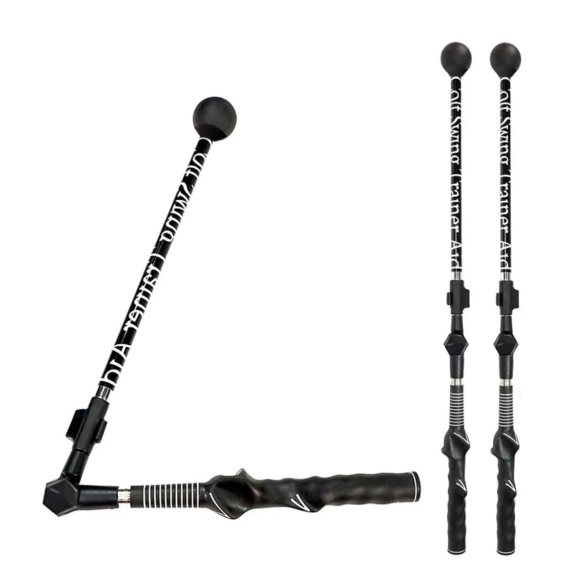 Swingmaster Golf Swing instructeur(🔥 Vente chaude 🔥) - Image 4