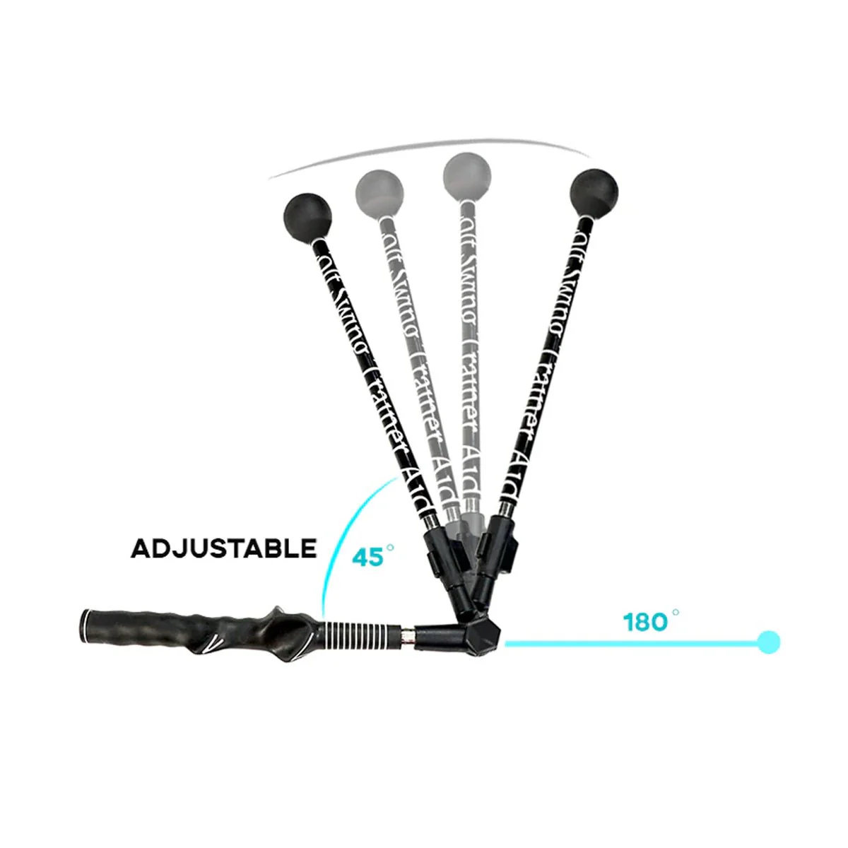 Swingmaster Golf Swing instructeur(🔥 Vente chaude 🔥) - Image 5