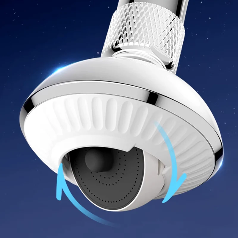 Aérateur de robinet pivotant à 360° et pressurisé - Image 2