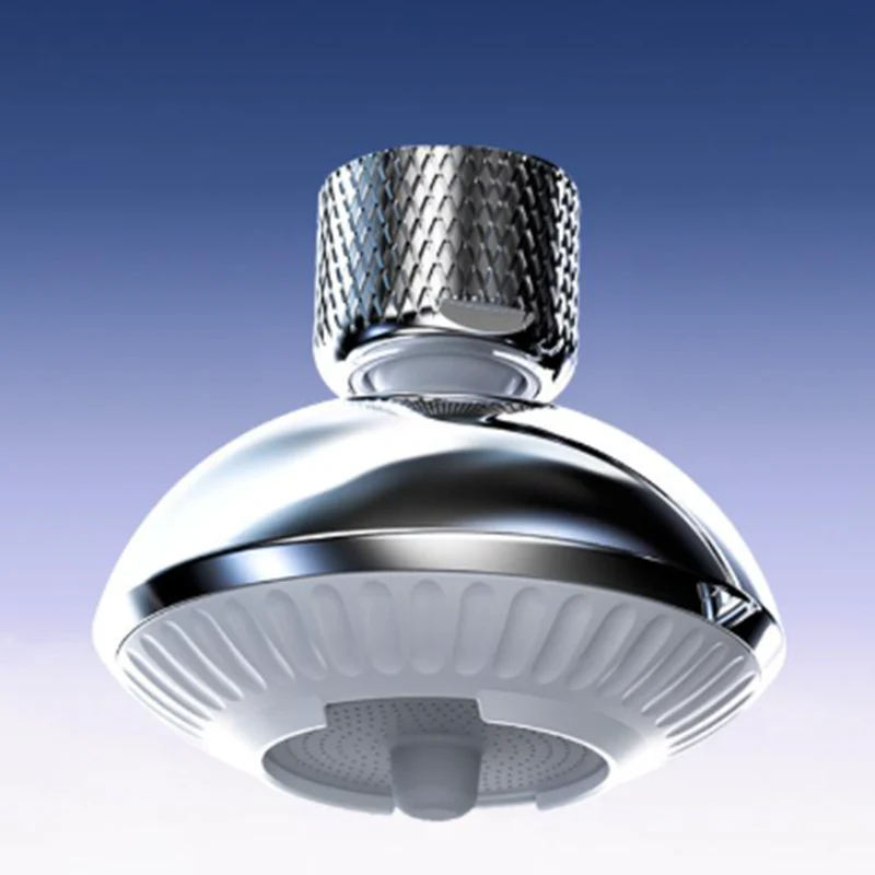 Aérateur de robinet pivotant à 360° et pressurisé - Image 9