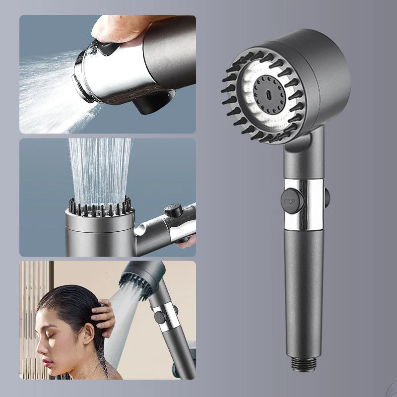 🔥 Home Essentials - douche haute pression multifonction - Image 11