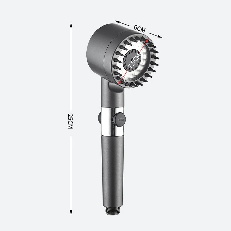🔥 Home Essentials - douche haute pression multifonction - Image 12