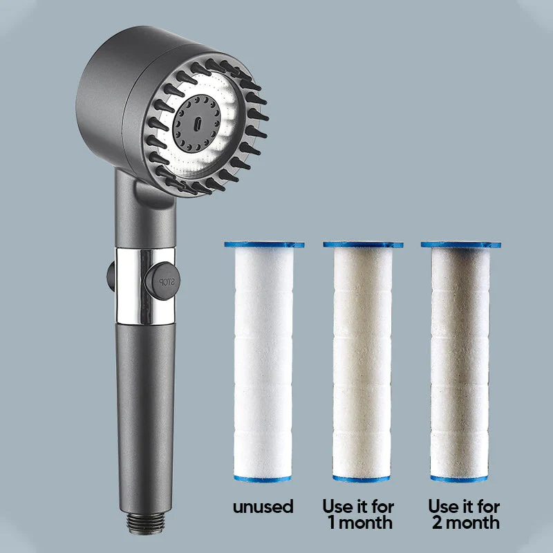 🔥 Home Essentials - douche haute pression multifonction - Image 16