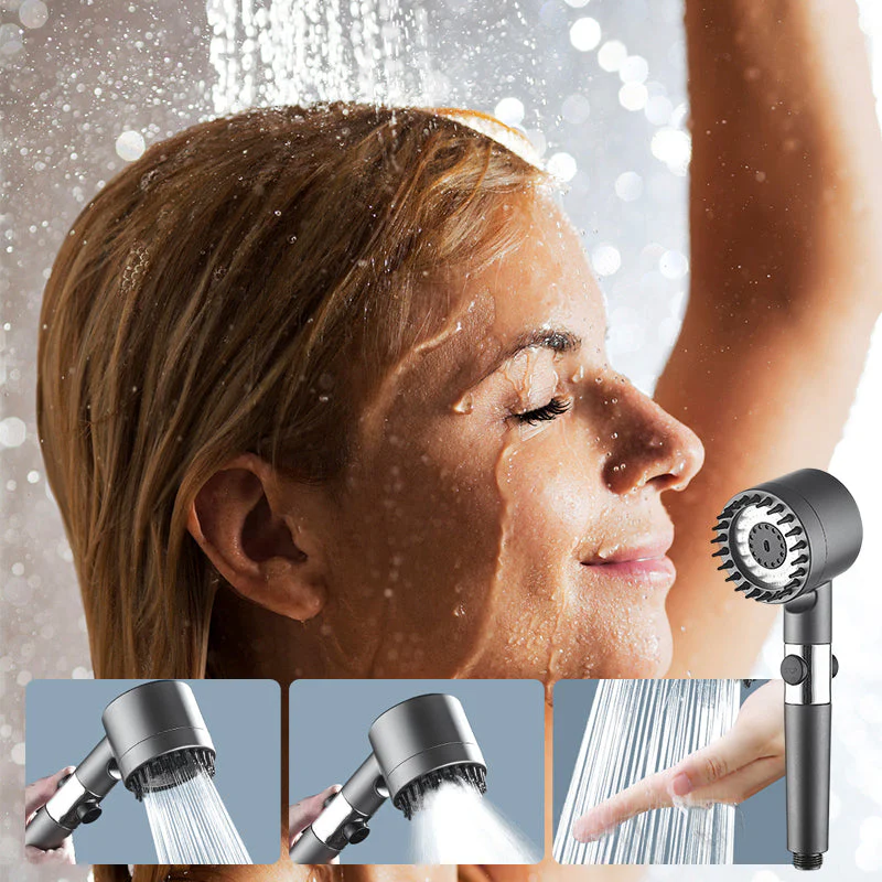 🔥 Home Essentials - douche haute pression multifonction - Image 2