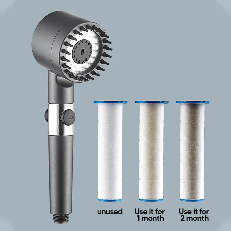 🔥 Home Essentials - douche haute pression multifonction - Image 3