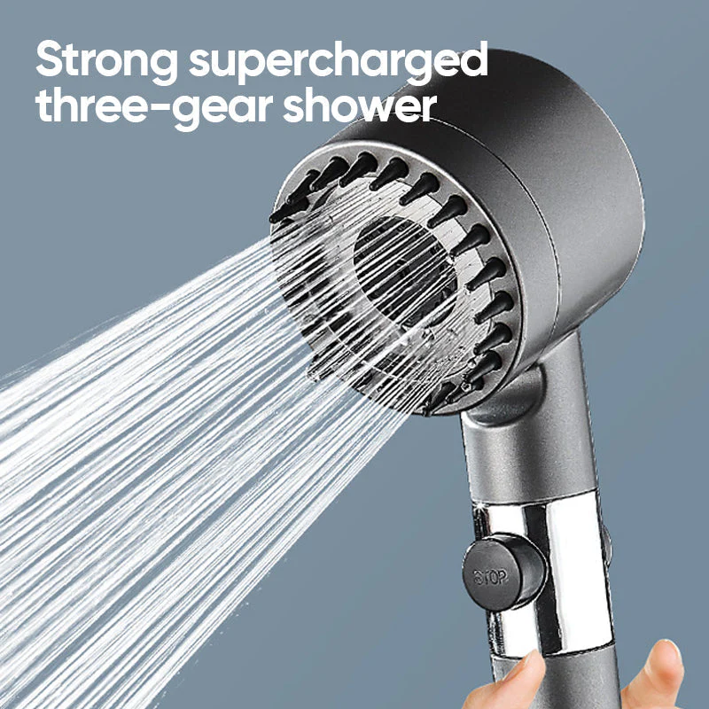 🔥 Home Essentials - douche haute pression multifonction - Image 5