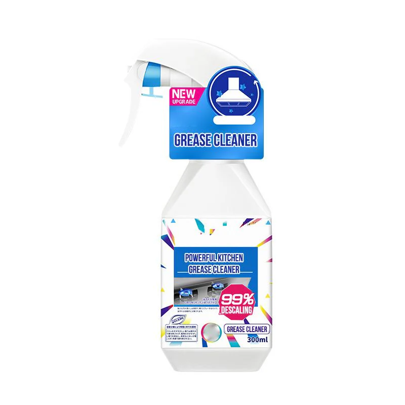 🔥vente à chaud&🌸🌸Achetez 3 pour une durée limitée obtenez 5 gratuit🔥Nettoyant puissant pour graisses lourdes de cuisine - Image 13