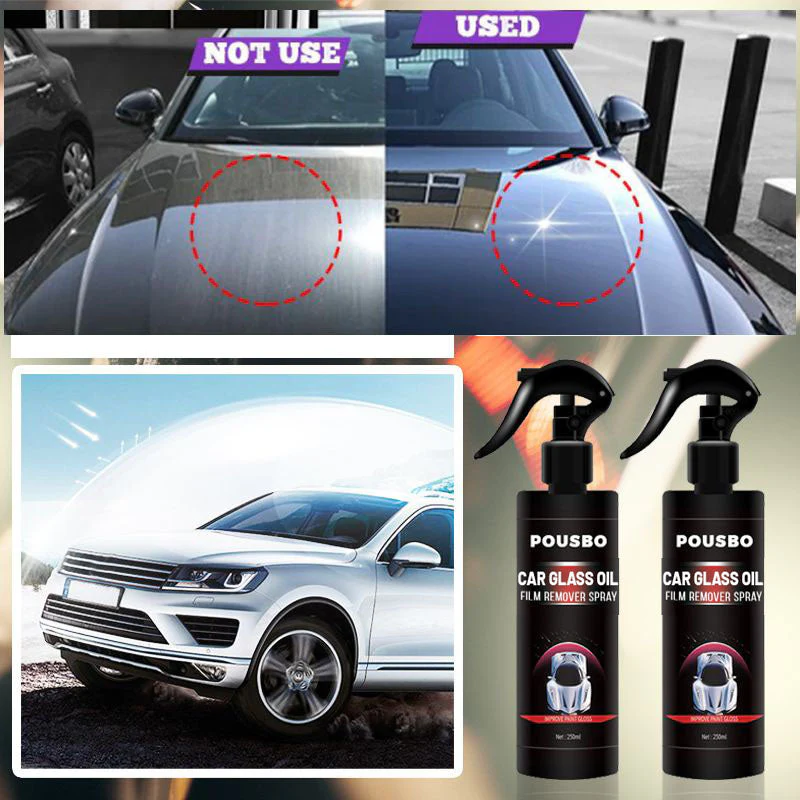 🎉2025 ventes chaudes🎉🚗Spray de revêtement rapide pour voiture 3 en 1 haute protection - Image 4