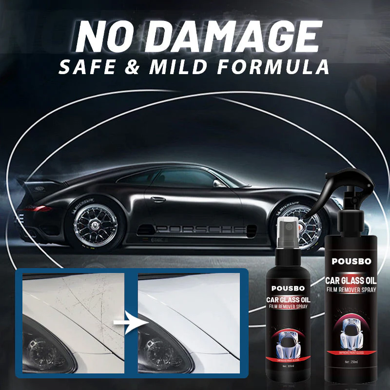 🎉2025 ventes chaudes🎉🚗Spray de revêtement rapide pour voiture 3 en 1 haute protection - Image 6