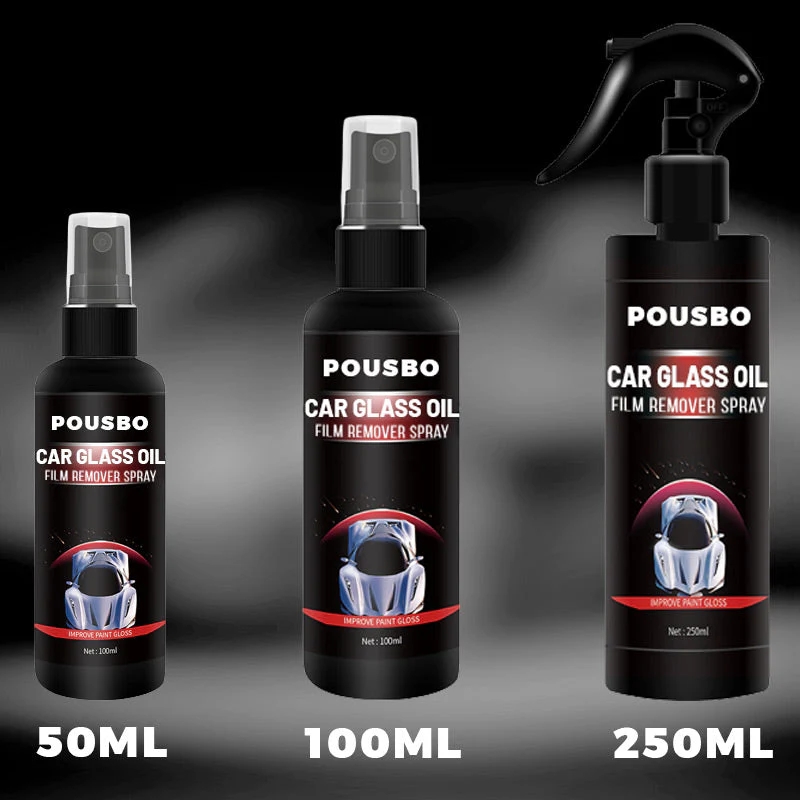 🎉2025 ventes chaudes🎉🚗Spray de revêtement rapide pour voiture 3 en 1 haute protection - Image 9