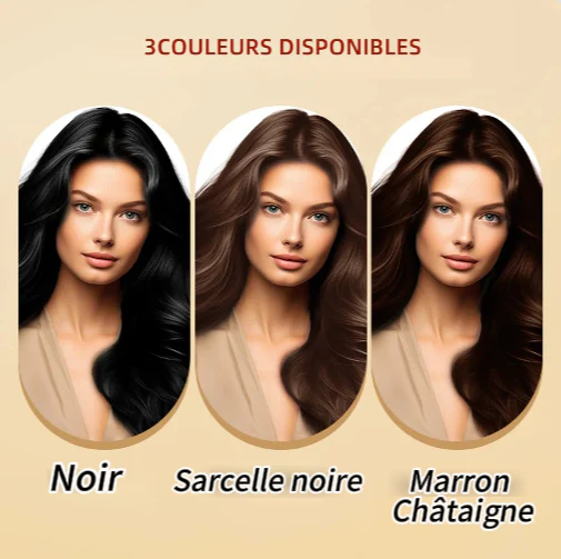 🌸🌸👧🪮Promotion d'un nouveau produit : prix le plus bas, rabais plus importants💥💥💥 - Image 10
