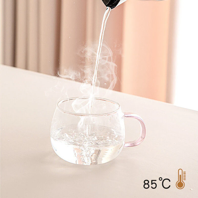 Minimalist Style Waterproof & Oil-proof All-inclusive PU Leather Elastic Tablecloth - Image 4