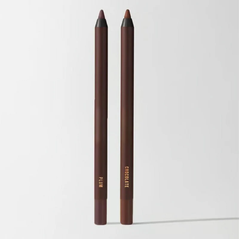 📢💜Achetez - en un obtenez - en un gratuitement💜 Duo Eyeliner Waterproof Crayon Yeux Taille-Crayon