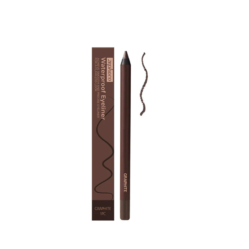 📢💜Achetez - en un obtenez - en un gratuitement💜 Duo Eyeliner Waterproof Crayon Yeux Taille-Crayon - Image 16