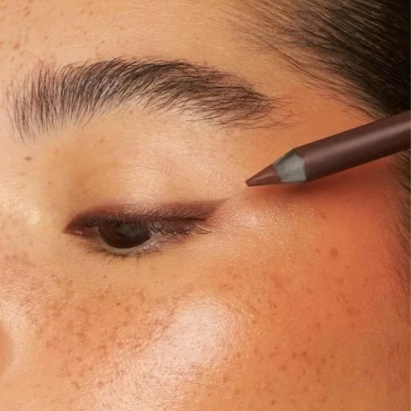 📢💜Achetez - en un obtenez - en un gratuitement💜 Duo Eyeliner Waterproof Crayon Yeux Taille-Crayon - Image 4