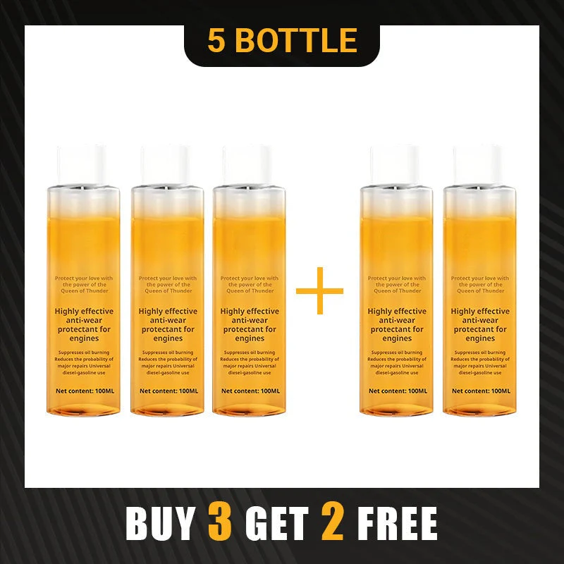 📢🏆 Acheter 3 Obtenez 2 Gratuit 🚗 Moteur hautement efficace anti-usure protecteur - Image 11