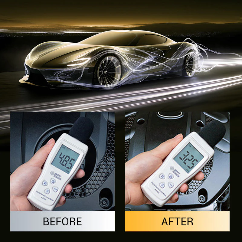 📢🏆 Acheter 3 Obtenez 2 Gratuit 🚗 Moteur hautement efficace anti-usure protecteur - Image 5
