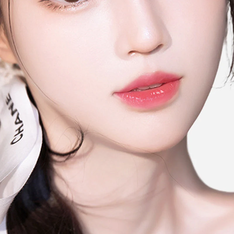 🔥 Le rouge à lèvres le plus chaud Petal Jelly Color Changing 💄 Réparation nourrissante et hydratante fissures sèches Pas de perte de couleur, pas de tasse collante 😍! - Image 2