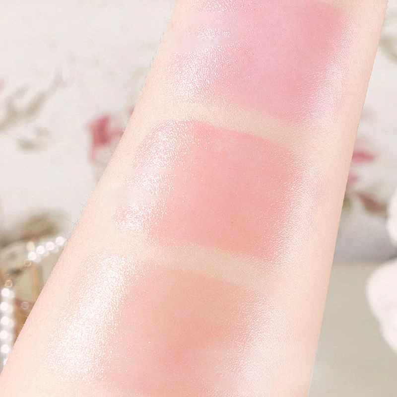 🔥 Le rouge à lèvres le plus chaud Petal Jelly Color Changing 💄 Réparation nourrissante et hydratante fissures sèches Pas de perte de couleur, pas de tasse collante 😍! - Image 4