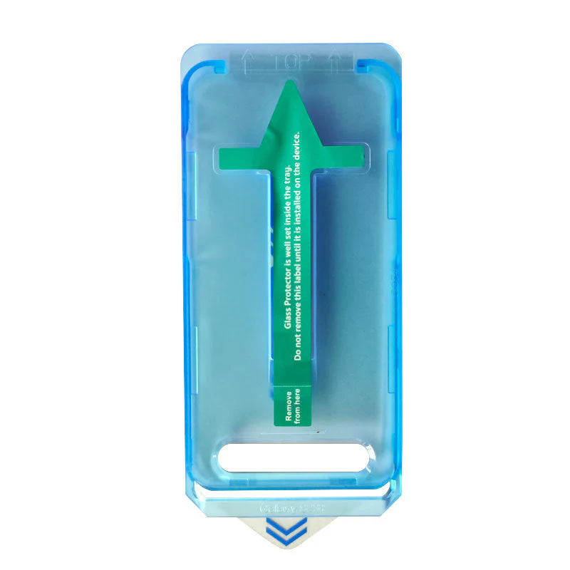 Tempered Glass Screen Protector For Samsung - Image 15
