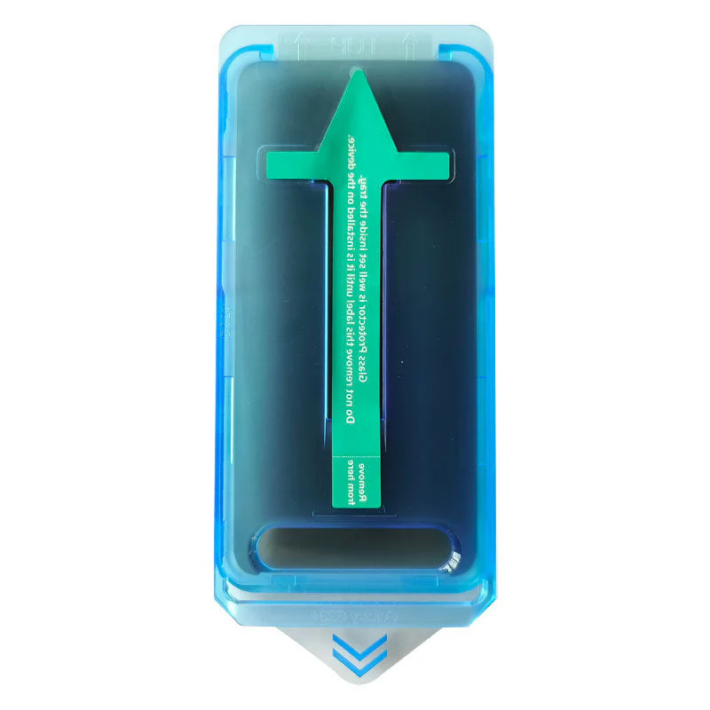 Tempered Glass Screen Protector For Samsung - Image 16