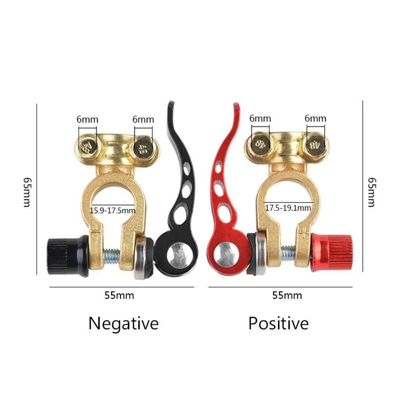 🎉50% de réduction🎉Connecteur de port de batterie - Image 6
