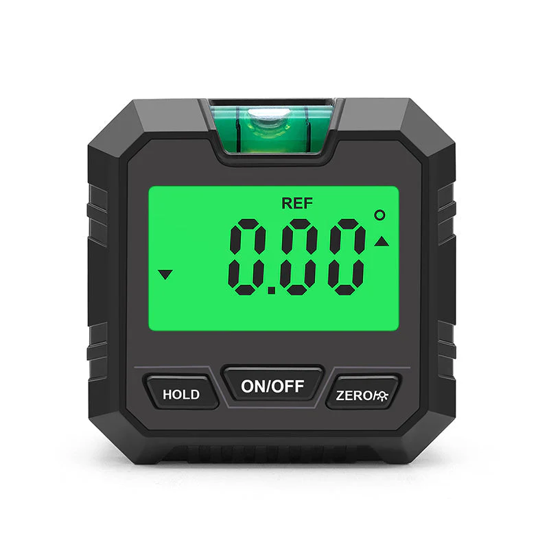 💥 50% de vente pour une durée limitée ⏳ Inclinomètre numérique 3 en 1 goniomètre - Image 11