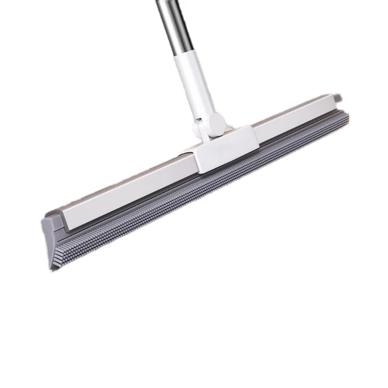 Thickened Soft Silicone Multi-Purpose Broom - Image 7