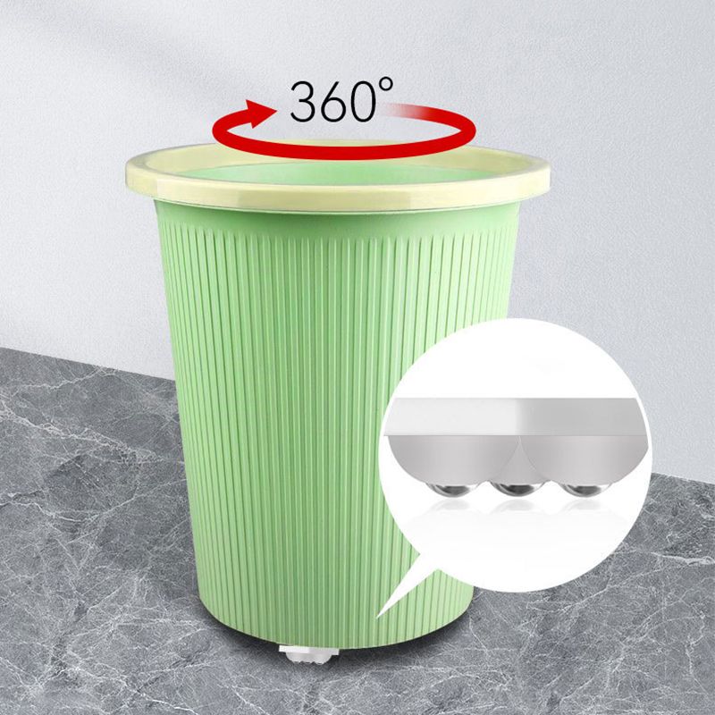 🔥2025 Achetez 5 obtenez 5 gratuitement🔥Nouvelle vente à chaud❤️‍🔥 Roulettes à trois billes pivotant sur 360° 4pcs/pack - Image 4