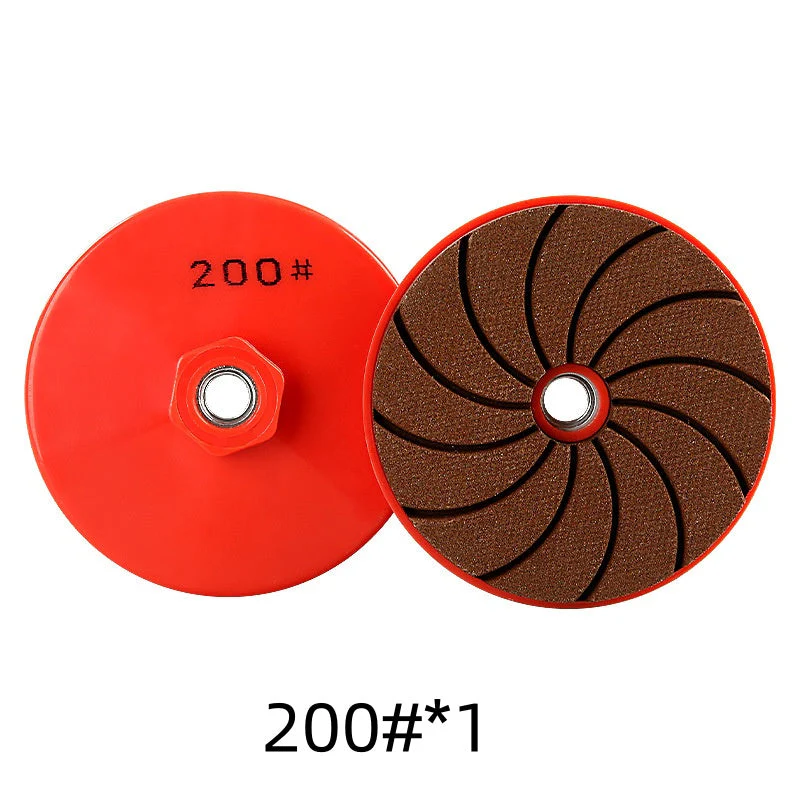 📢📢Achetez 2 et recevez 3 gratuits ✨Meule de meulage intégrée multifonctionnelle pour la découpe de carreaux - Image 9